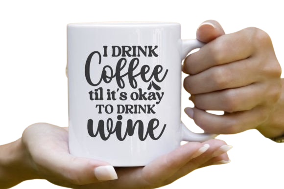 Coffee Bundle, Funny Coffee Quotes-Mug Sublimation 16 PATTERNS FUNNY COFFIE MUG