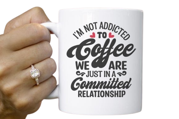 Coffee Bundle, Funny Coffee Quotes-Mug Sublimation 16 PATTERNS FUNNY COFFIE MUG