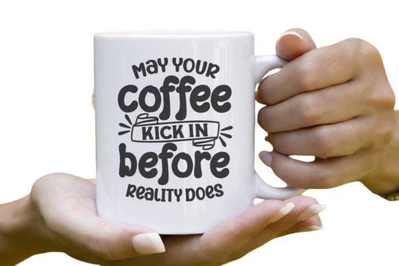 Coffee Bundle, Funny Coffee Quotes-Mug Sublimation 16 PATTERNS FUNNY COFFIE MUG