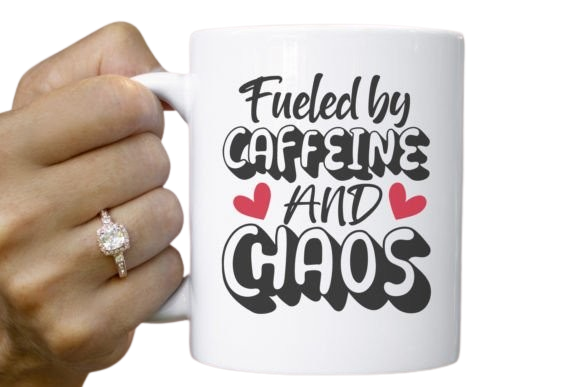 Coffee Bundle, Funny Coffee Quotes-Mug Sublimation 16 PATTERNS FUNNY COFFIE MUG