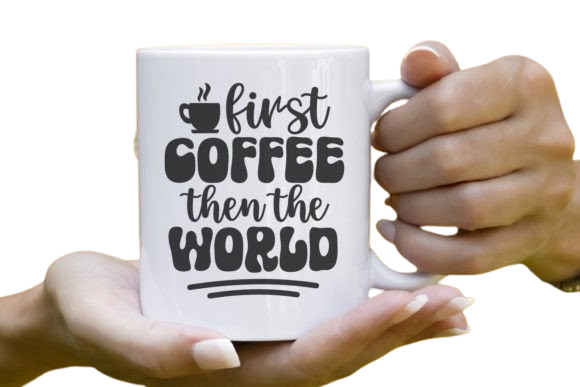 Coffee Bundle, Funny Coffee Quotes-Mug Sublimation 16 PATTERNS FUNNY COFFIE MUG
