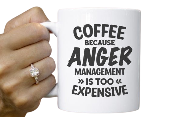Coffee Bundle, Funny Coffee Quotes-Mug Sublimation 16 PATTERNS FUNNY COFFIE MUG