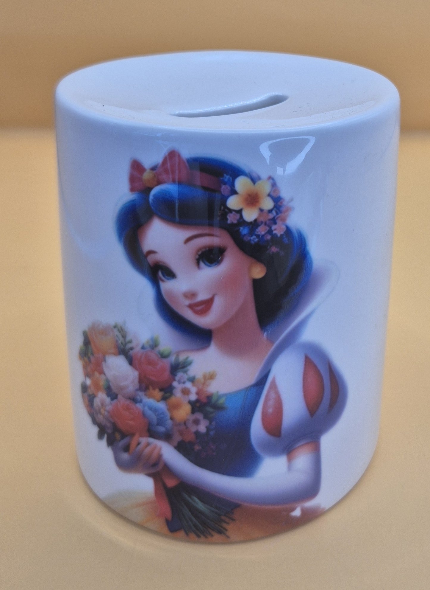 Personalised Money Box Piggy Bank Stitch, Labubu Disney ....
