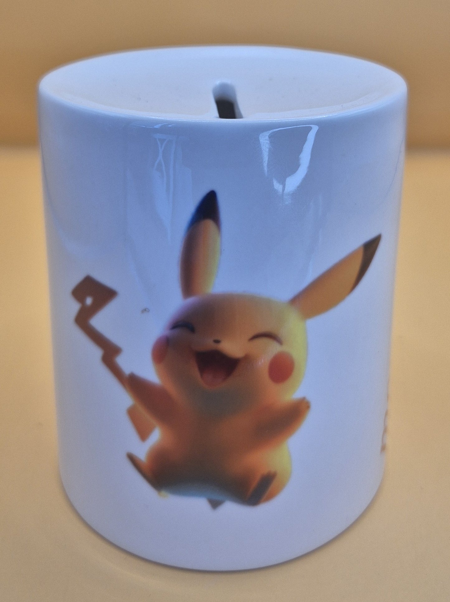 Personalised Money Box Piggy Bank Stitch, Labubu Disney ....