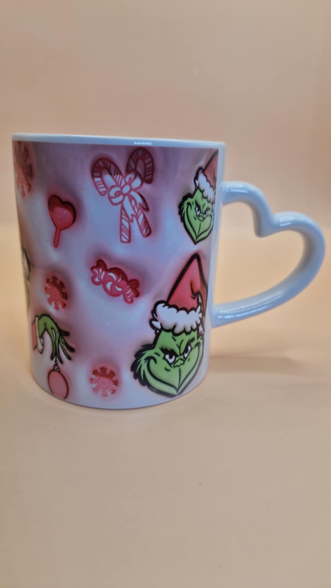 Grinch, Stich, Mickey Mouse mug 3D,Coffee Cup, Cup,Mug, Novelty Mug, Tea Cup,