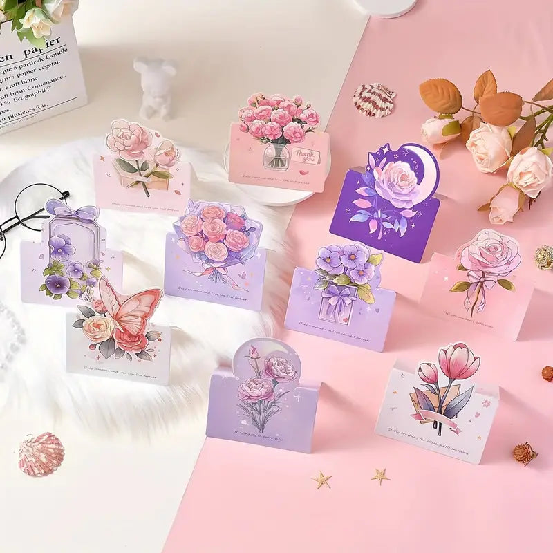 Medium Cards 3D