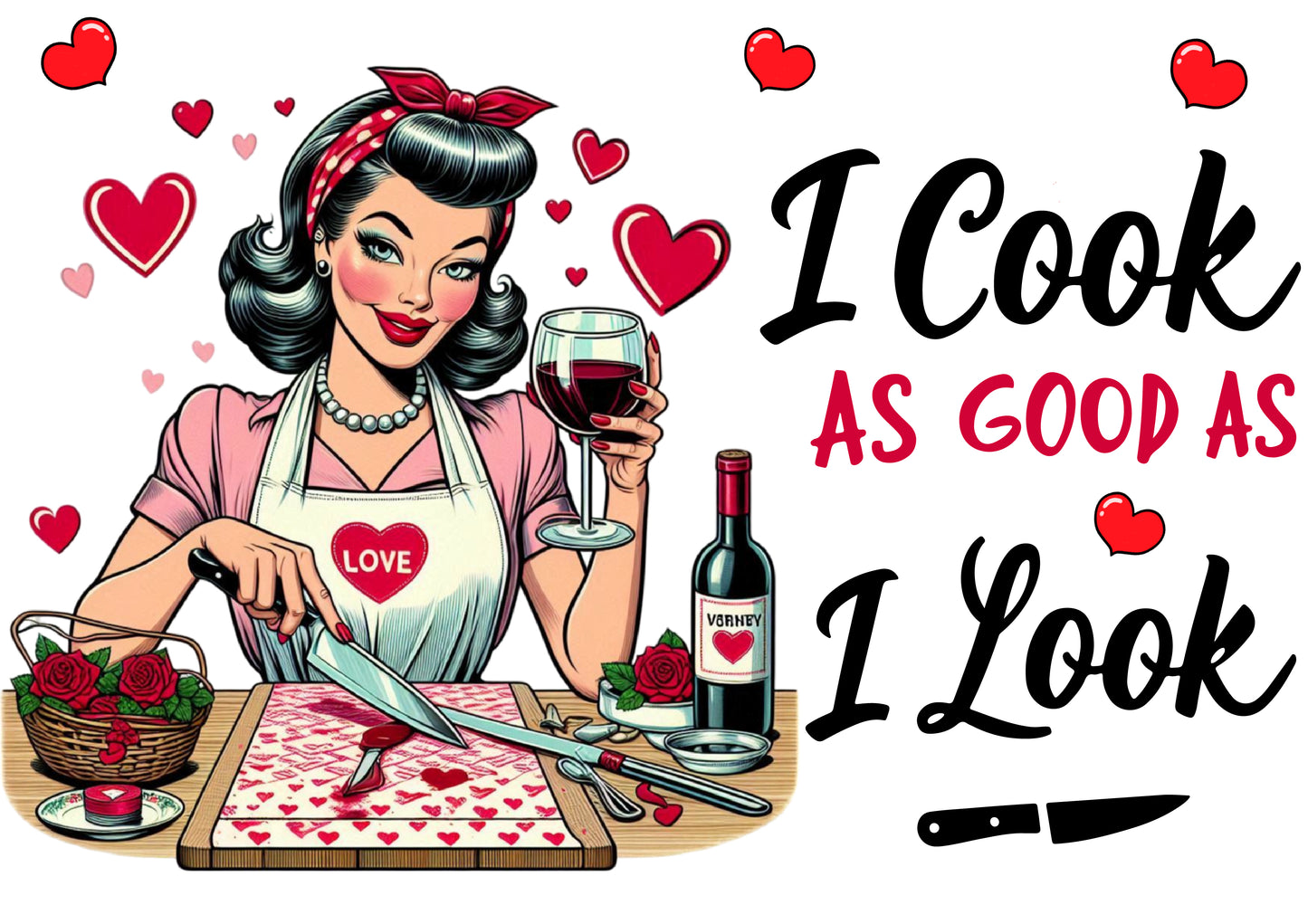 Glass Chopping Cutting Board with design Worktop Kitchen