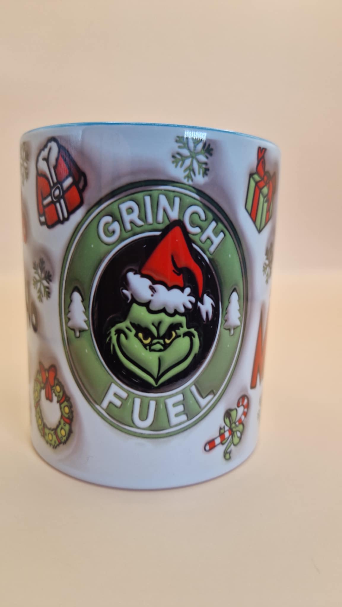Grinch, Stich, Mickey Mouse mug 3D,Coffee Cup, Cup,Mug, Novelty Mug, Tea Cup,