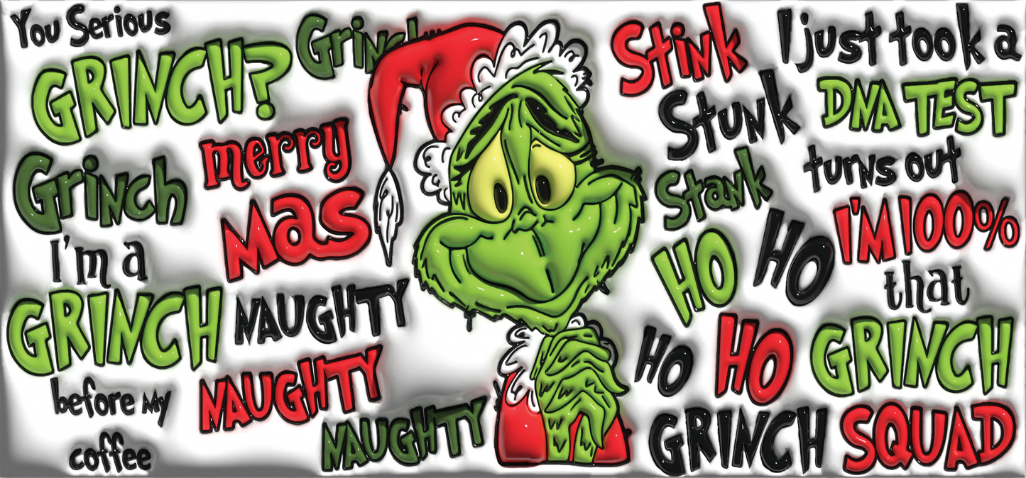 Grinch, Stich, Mickey Mouse mug 3D,Coffee Cup, Cup,Mug, Novelty Mug, Tea Cup,