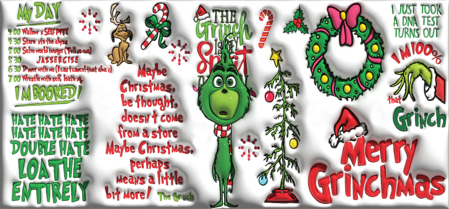 Grinch, Stich, Mickey Mouse mug 3D,Coffee Cup, Cup,Mug, Novelty Mug, Tea Cup,