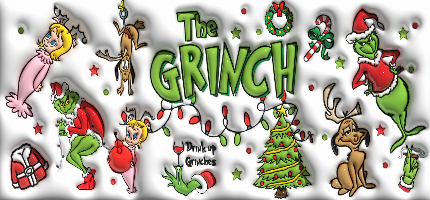 Grinch, Stich, Mickey Mouse mug 3D,Coffee Cup, Cup,Mug, Novelty Mug, Tea Cup,