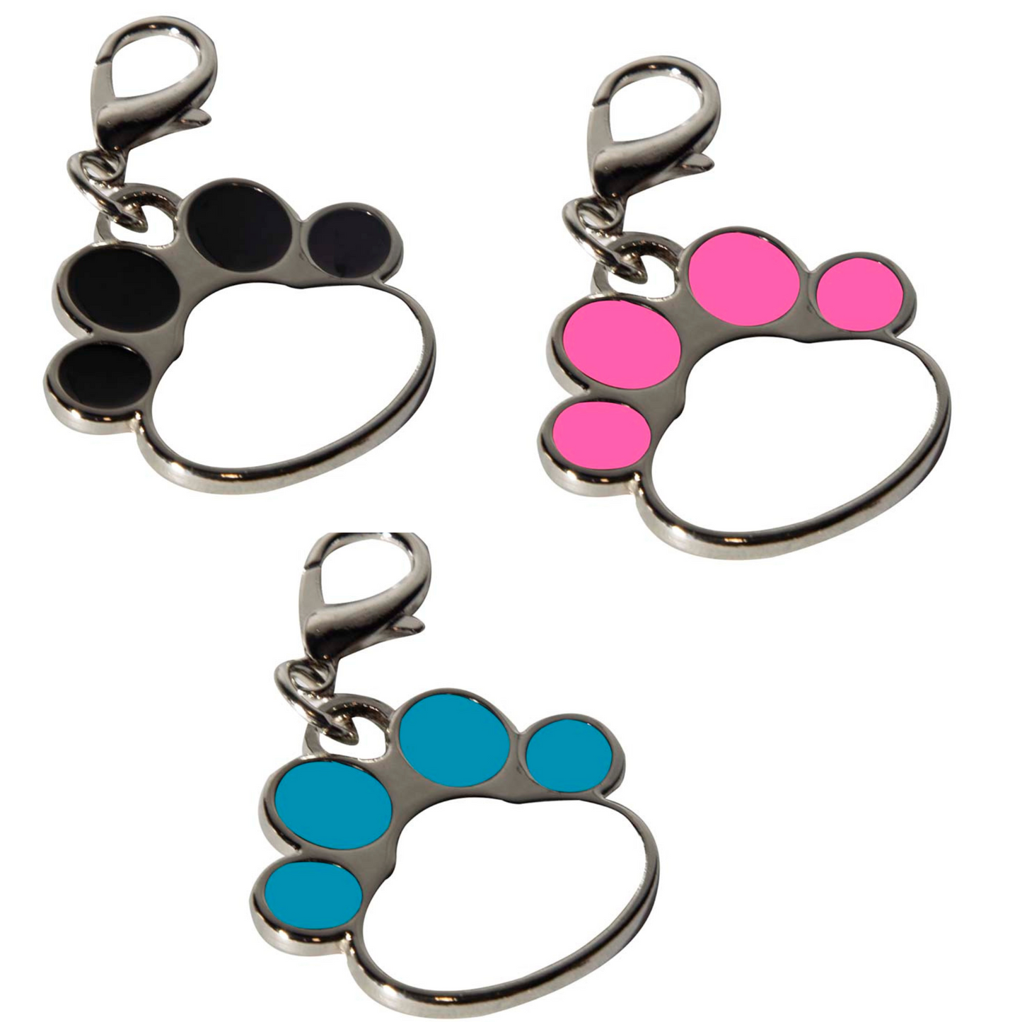 πΎβ¨ Personalized Cat & Dog Tags β Style & Safety in One! β¨πΎ