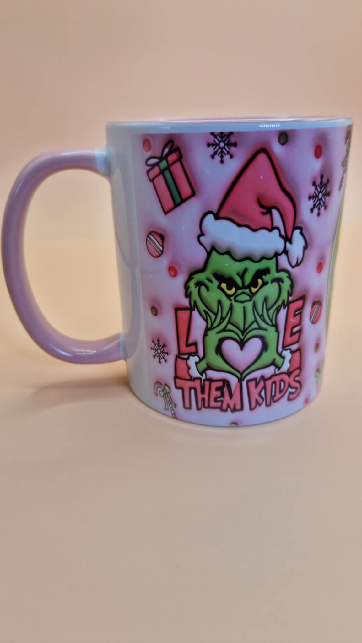 Grinch, Stich, Mickey Mouse mug 3D,Coffee Cup, Cup,Mug, Novelty Mug, Tea Cup,