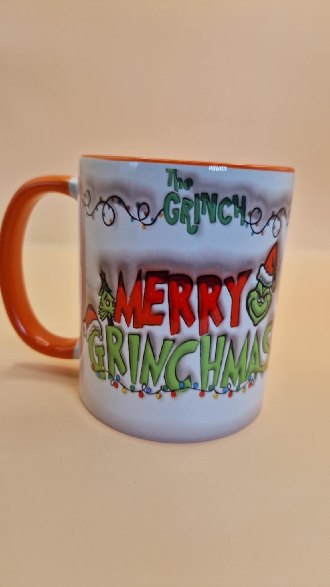 Grinch, Stich, Mickey Mouse mug 3D,Coffee Cup, Cup,Mug, Novelty Mug, Tea Cup,