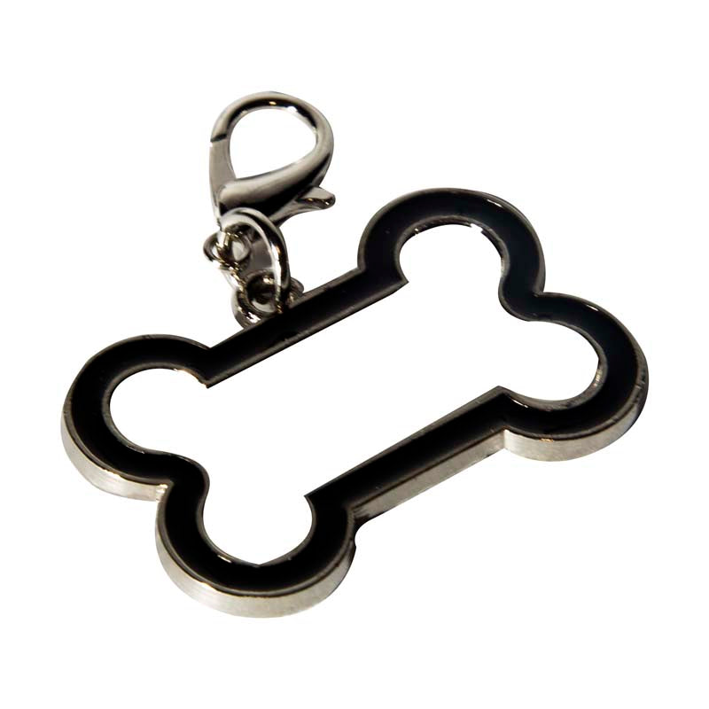 🐾✨ Personalized Cat & Dog Tags – Style & Safety in One! ✨🐾Bone Shaped Dog Tag