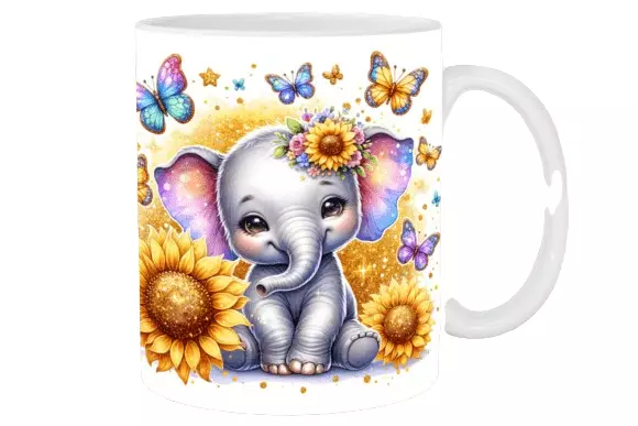Beautiful Soap Flower Bouquet in a Mug β Perfect Gift for Birthdays or Mother's