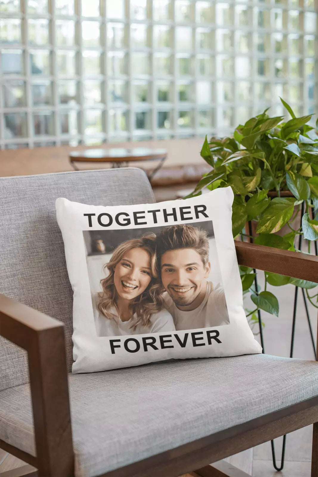 Personalised Cushion Case Cushion Cover with your picture up to 9 picture