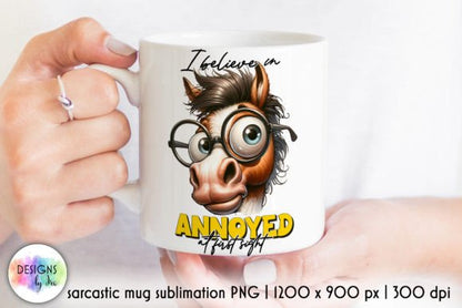 Funny Sarcastic Mug Sublimation 15 patterns