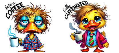 Sarcastic Coffee Mug – Funny Sublimation Wrap | Customizable with Name