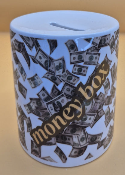 Personalised Money Box Piggy Bank Stitch, Labubu Disney ....