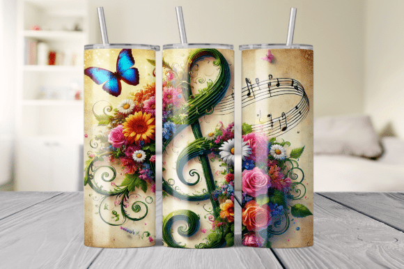 🎵✨ Bluetooth Music Tumbler 20 oz – Colorful, Stylish, and Packed with Fun! ✨🎵