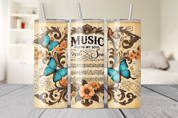 🎵✨ Bluetooth Music Tumbler 20 oz – Colorful, Stylish, and Packed with Fun! ✨🎵