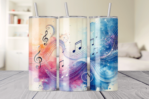 🎵✨ Bluetooth Music Tumbler 20 oz – Colorful, Stylish, and Packed with Fun! ✨🎵
