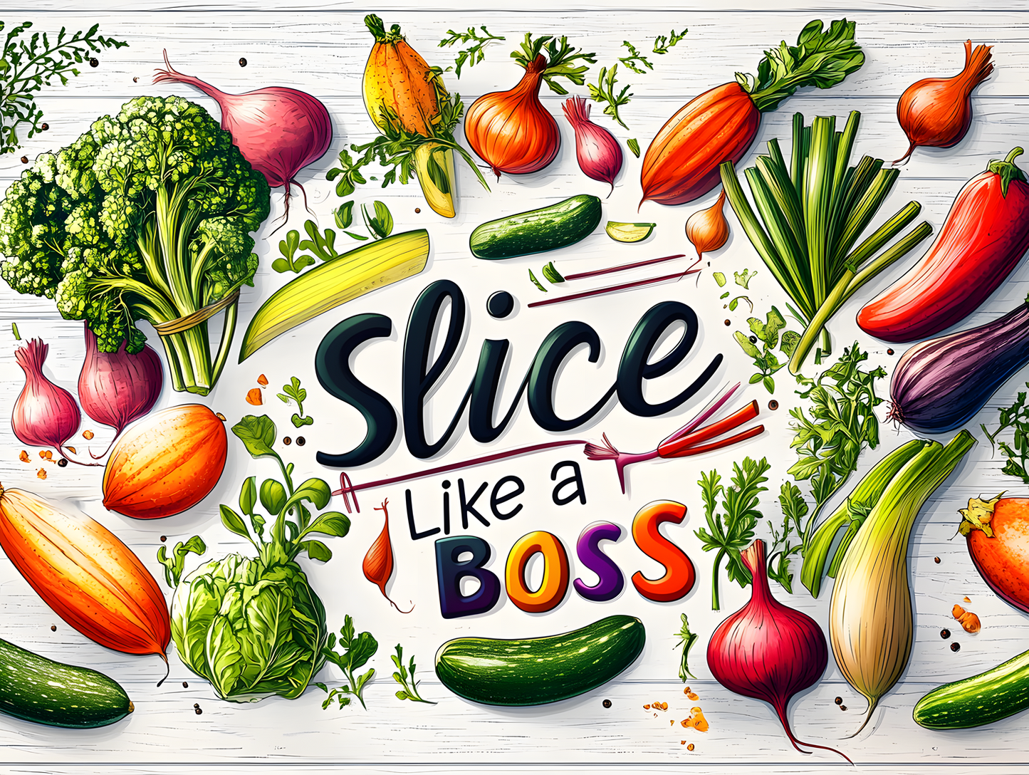 Funny Kitchen Cutting/chopping Board - 15 funny design two sizes A4 and A3 size