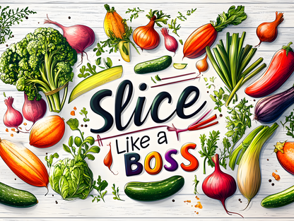 Funny Kitchen Cutting/chopping Board - 15 funny design two sizes A4 and A3 size