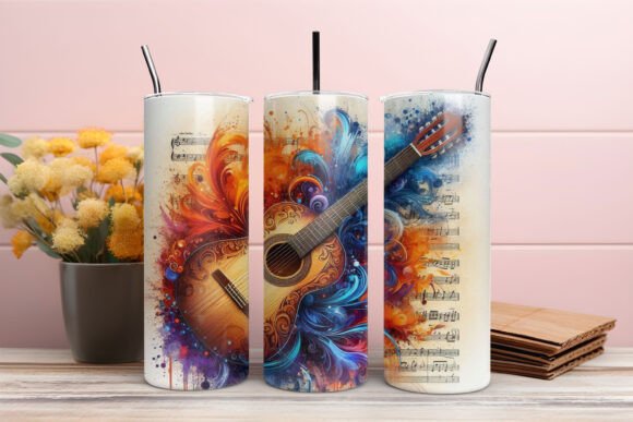 🎵✨ Bluetooth Music Tumbler 20 oz – Colorful, Stylish, and Packed with Fun! ✨🎵