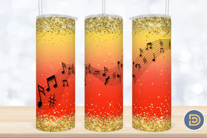 🎵✨ Bluetooth Music Tumbler 20 oz – Colorful, Stylish, and Packed with Fun! ✨🎵