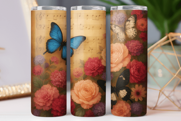 🎵✨ Bluetooth Music Tumbler 20 oz – Colorful, Stylish, and Packed with Fun! ✨🎵